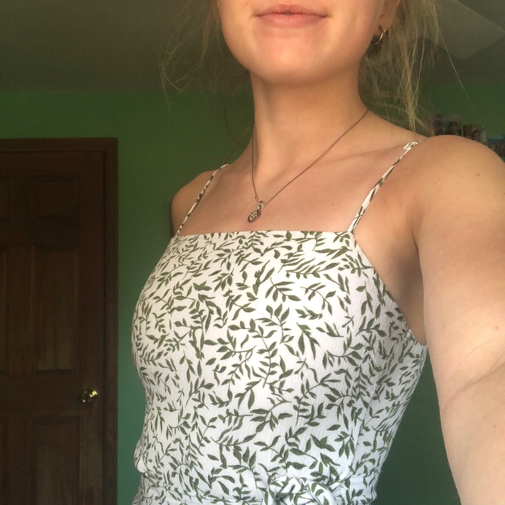 Princess Polly Sundress